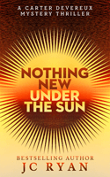 Nothing New Under The Sun