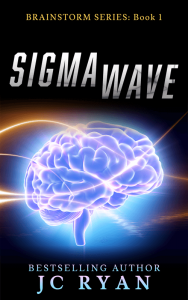 Sigma Wave Book #1