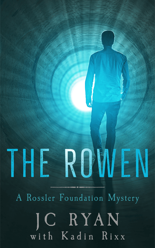 The Rowen Book #7
