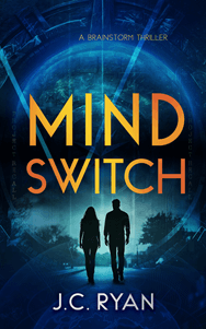 Mind Switch Book #2