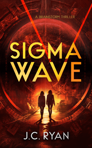 Sigma Wave Book 1