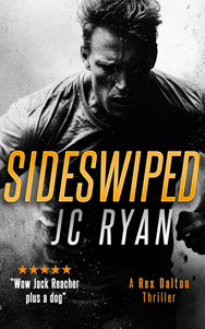 sideswiped